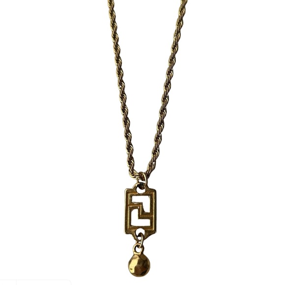 Versace Pendant - Picture 2 of 2